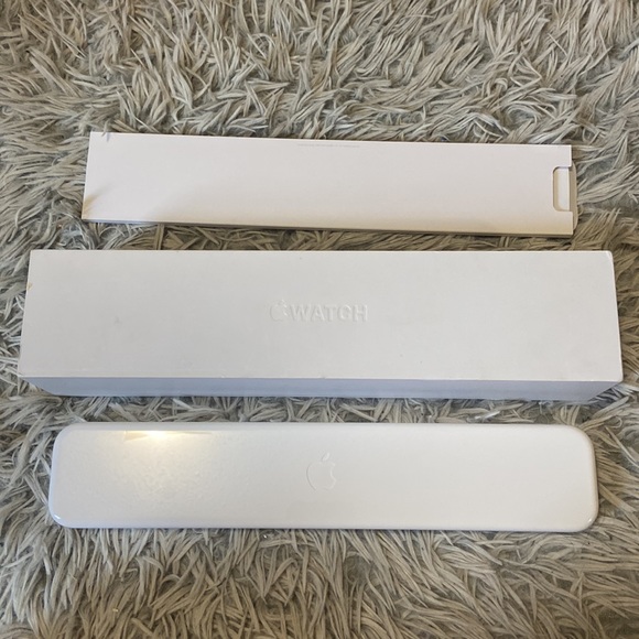 Empty Apple Watch Sport 42mm Case Box - Picture 7 of 8